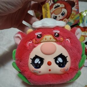 Baby 3 Really Love You, Really Love You Series, Avocado Cow 🔥special Teary 👀🔥